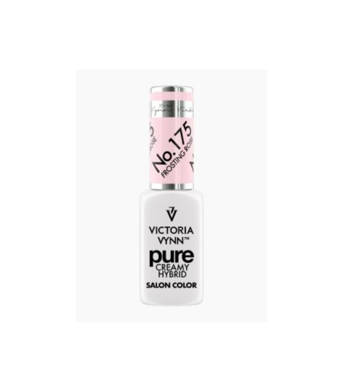 Victoria Vynn - Gel Pure 175 Frosting Rose Pastel 8ml