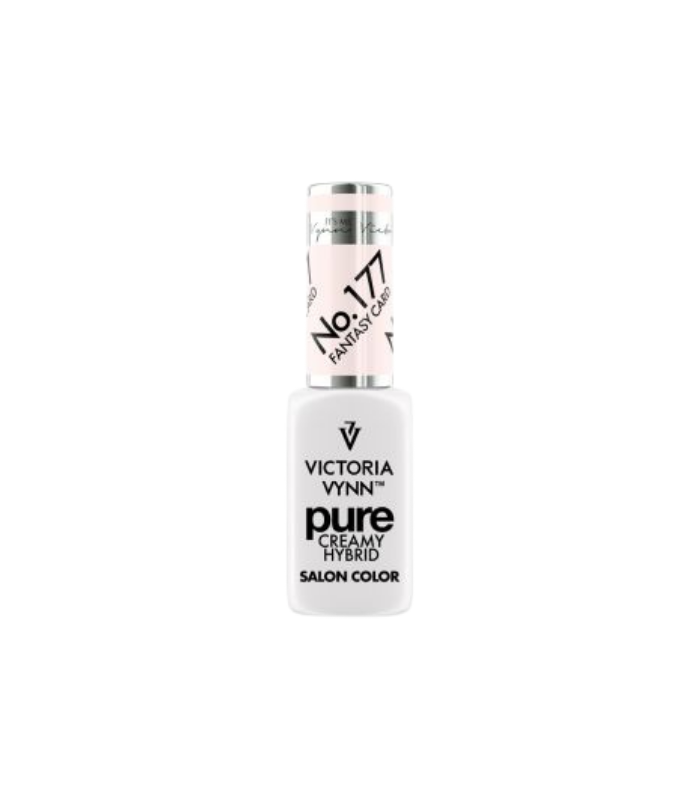 Victoria Vynn - Gel Pure 177 Nostalgic Beige Pastel 8ml