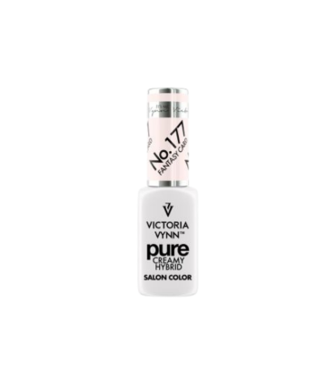 Victoria Vynn - Gel Pure 177 Nostalgic Beige Pastel 8ml