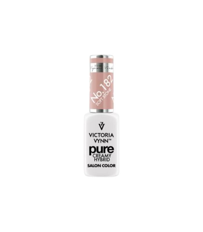 Victoria Vynn - Gel Pure 182 Soft Stone 8ml