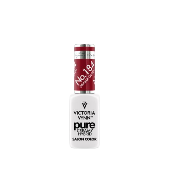Victoria Vynn - Gel Pure 184 Drame Queen 8ml