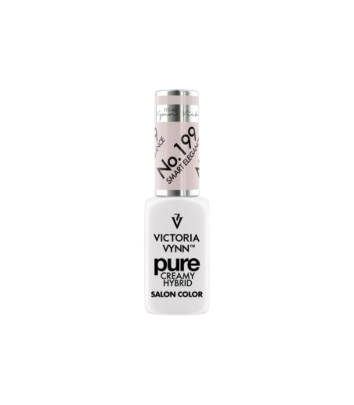 Victoria Vynn - Gel Pure 199 Smart Elegance Shimmer 8ml