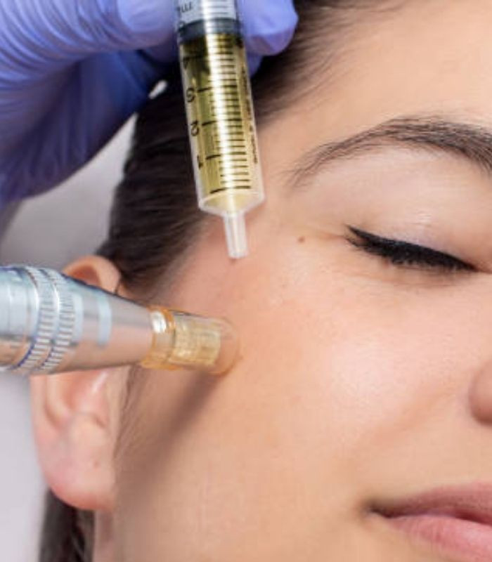 EXOBIO + ADRN Salmón 5ml Inlab Medical Regenerador 🧬