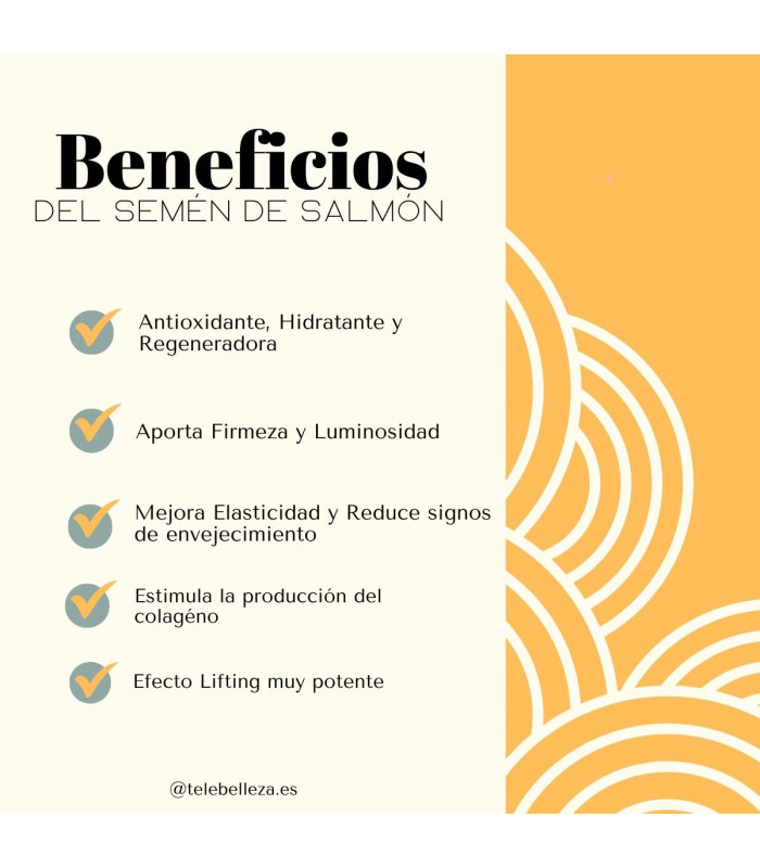 EXOBIO + ADRN Salmón 5ml Inlab Medical Regenerador 🧬