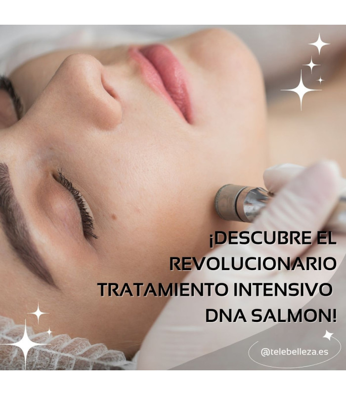 EXOBIO + ADRN Salmón 5ml Inlab Medical Regenerador 🧬