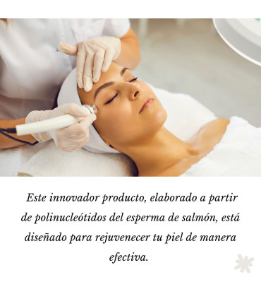 EXOBIO + ADRN Salmón 5ml Inlab Medical Regenerador 🧬