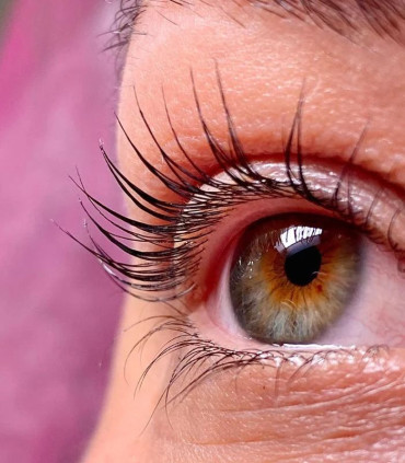 Set Moldes Reversión Pestañas Lifting	3 Tallas PRO 🛠️