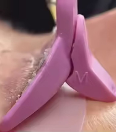 Set Moldes Reversión Pestañas Lifting	3 Tallas PRO 🛠️