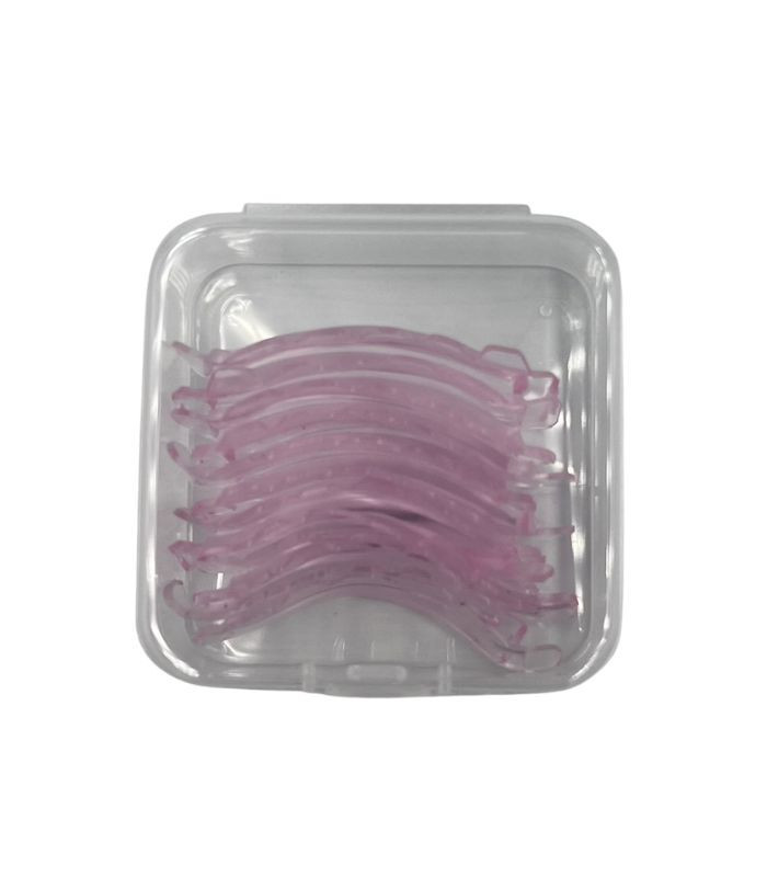 Moldes Lifting Autoadhesivos 6 Tallas	Sin Pegamento 🔝