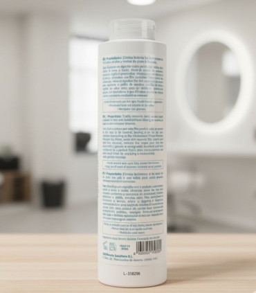 Reblandecedor de Durezas 🦶 Cibelfoot Cibelesthetic 250ml