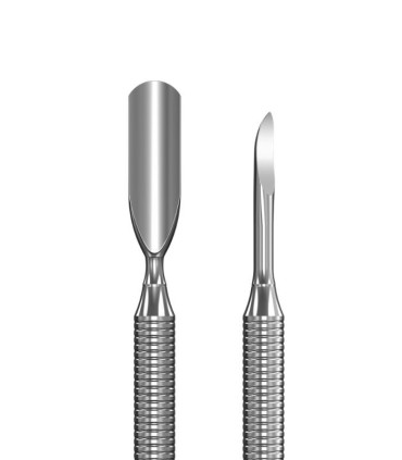 Empujador Staleks EXPERT 30/6	Pusher Ancho y Garra 🛠️