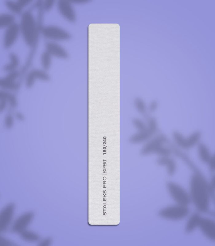 Limas Staleks Pro 180/240	Pack 25 uds. Manicura PRO 💅