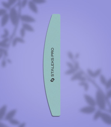 Pulidor Staleks Expert Crescent 400/3000 Brillo Espejo ✨