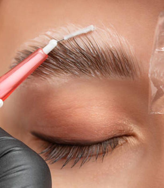 25 Cepillos Pestañas con Tapa	Gupillón para Extensiones 👁️✨