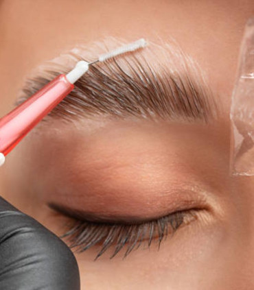 25 Cepillos Pestañas con Tapa	Gupillón para Extensiones 👁️✨