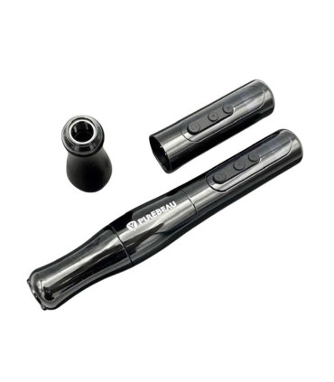 Máquina Purebeau Black Pearl	Micropigmentación PMU Alemana 🇩🇪