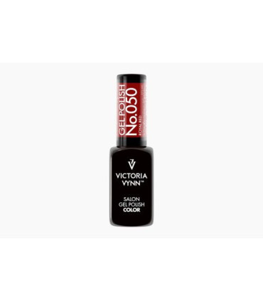 Victoria Vynn - Gel Polish 050 Royal Red 8ml
