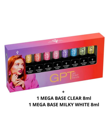 Pack Victoria Vynn GPT