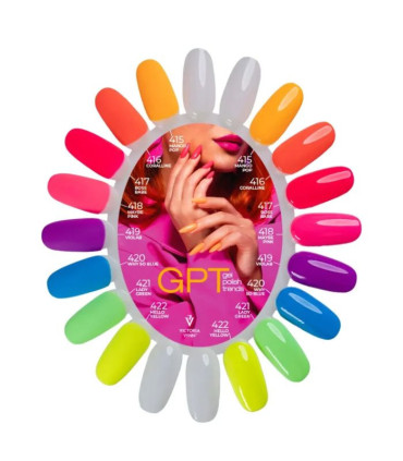 Pack Victoria Vynn GPT