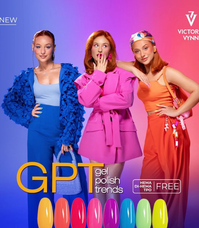 Pack Victoria Vynn GPT