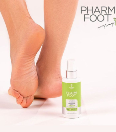 Ozone Guard Spray Pies Protector 150ml 👣 Pharm Foot