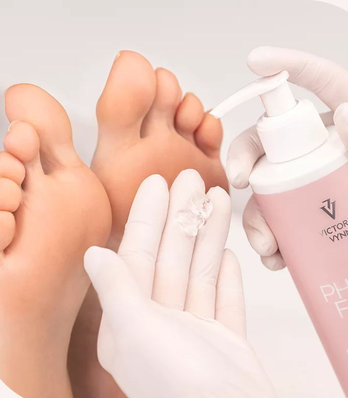 Gel Eliminador Callos Keratosis 300ml 🦶 Pharm Foot Pro