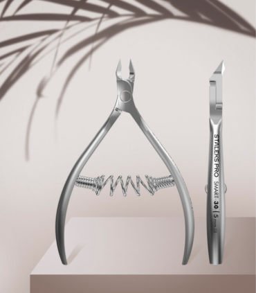 Alicate para Cutículas Staleks Smart 30 (NS-30-5) | Envío 24h