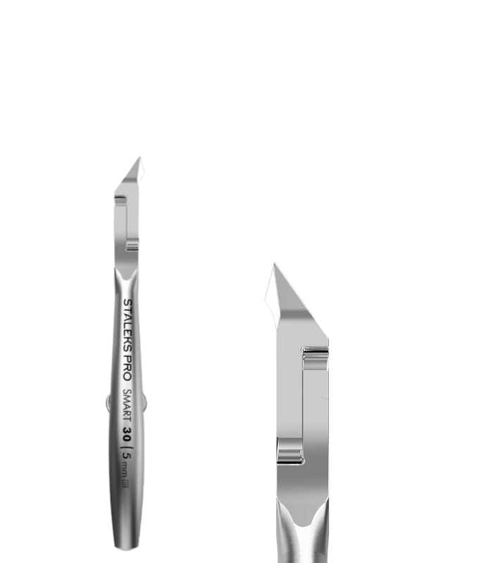 Alicate para Cutículas Staleks Smart 30 (NS-30-5) | Envío 24h