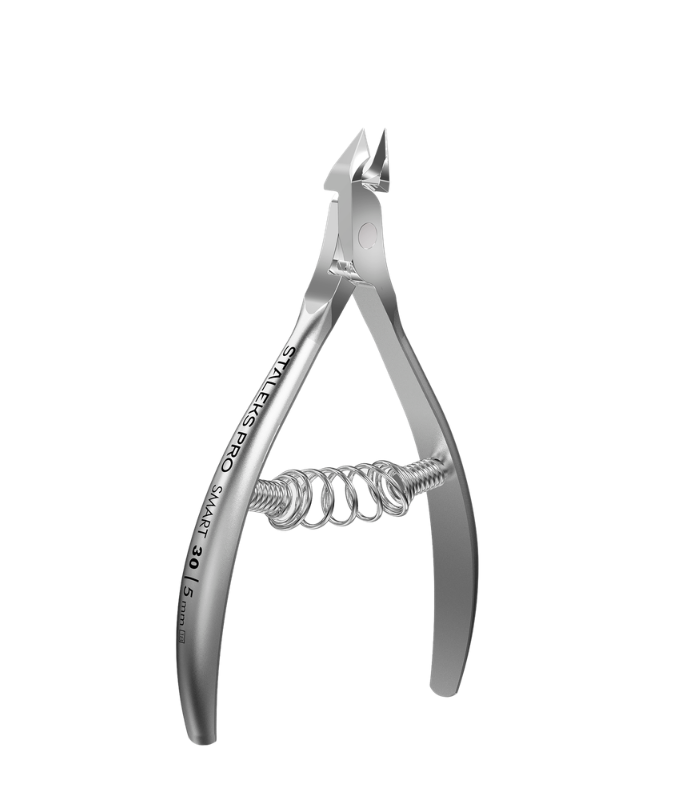 Alicate para Cutículas Staleks Smart 30 (NS-30-5) | Envío 24h