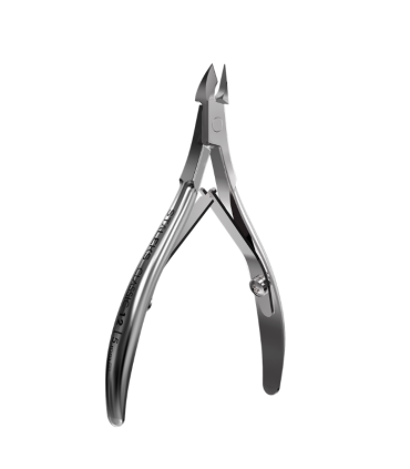 Staleks Classic 12 (NC-12-5) - Alicate de Cutículas 5mm | Calidad en Casa