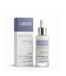 Sérum Despigmentante Abitach de Abidis (30ml) | Tratamiento Antimanchas