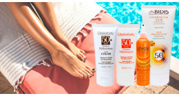 CREMAS SOLARES, RESOLVEMOS TUS DUDAS