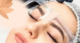 Coloración de Cejas: del tinte de oxidación al Tinte Híbrido Helyx